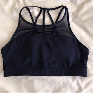 GAP FIT | Navy Blue Sportsbra